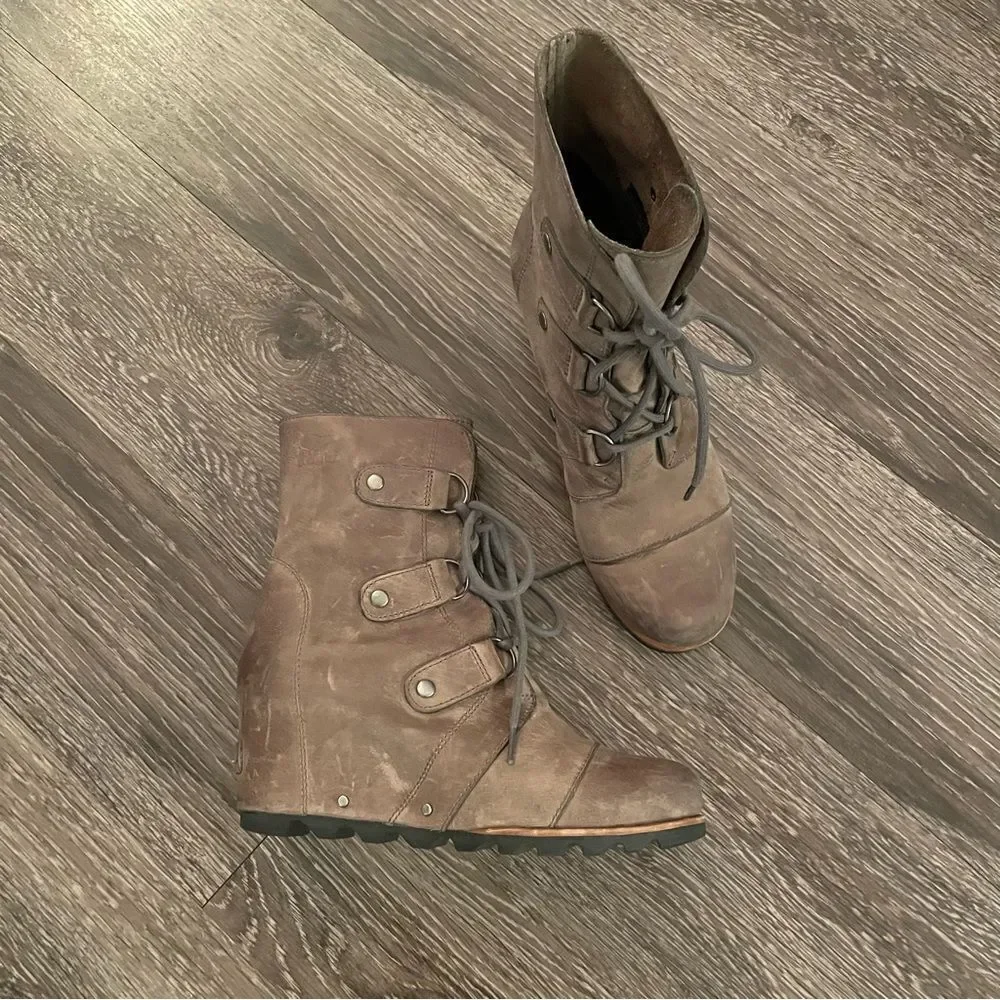 Sorel these have